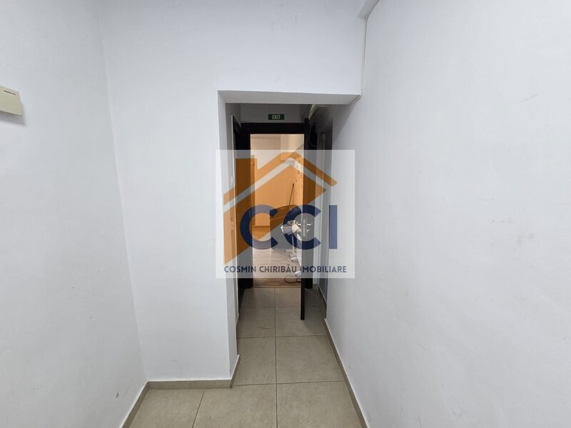 Spatiu comercial ideal pentru afaceri de succes!