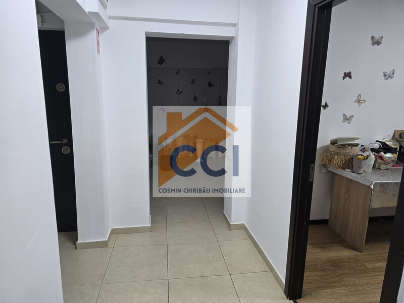 Spatiu comercial ideal pentru afaceri de succes!