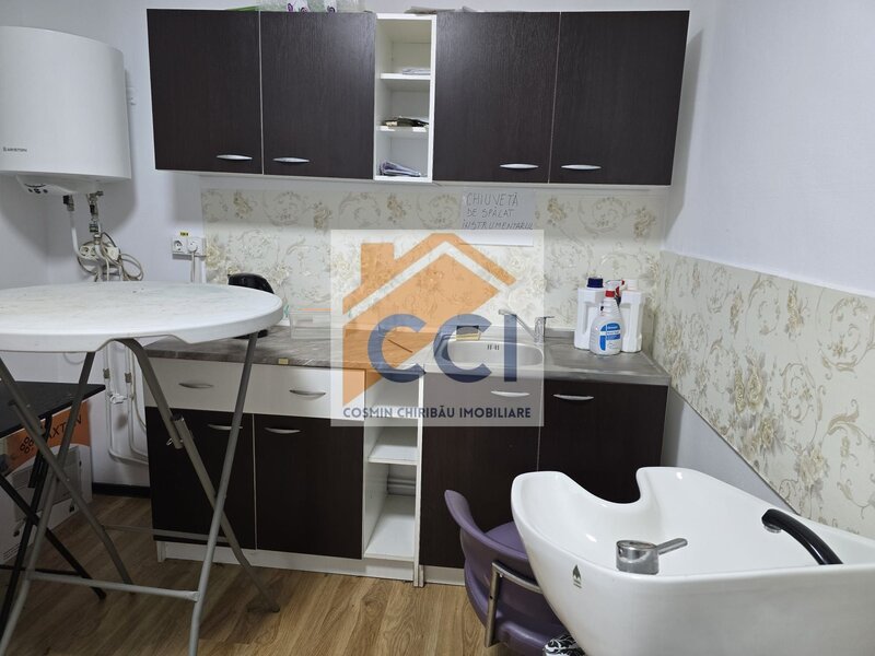 Spatiu comercial ideal pentru afaceri de succes!