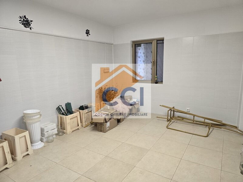 Spatiu comercial ideal pentru afaceri de succes!