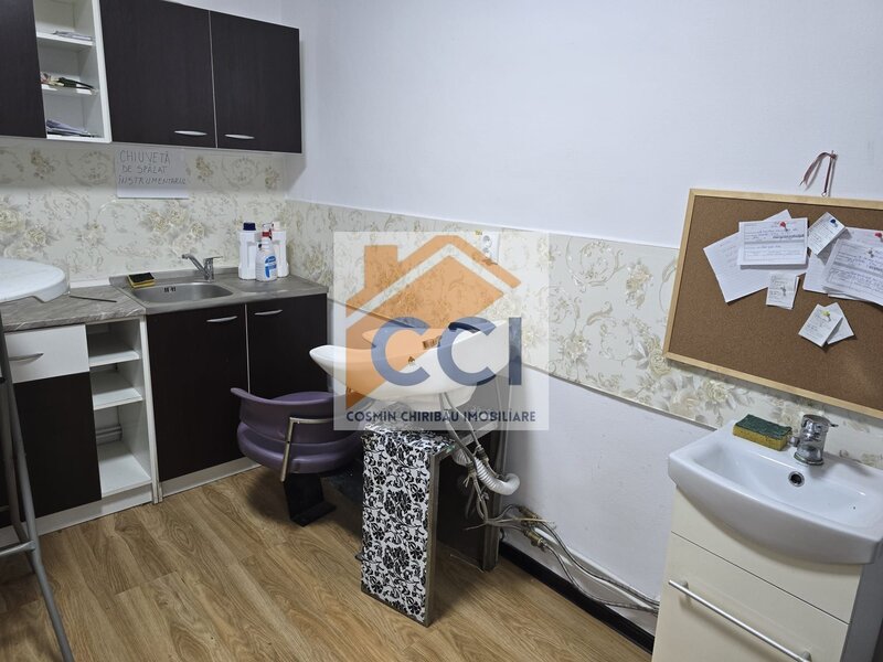 Spatiu comercial ideal pentru afaceri de succes!