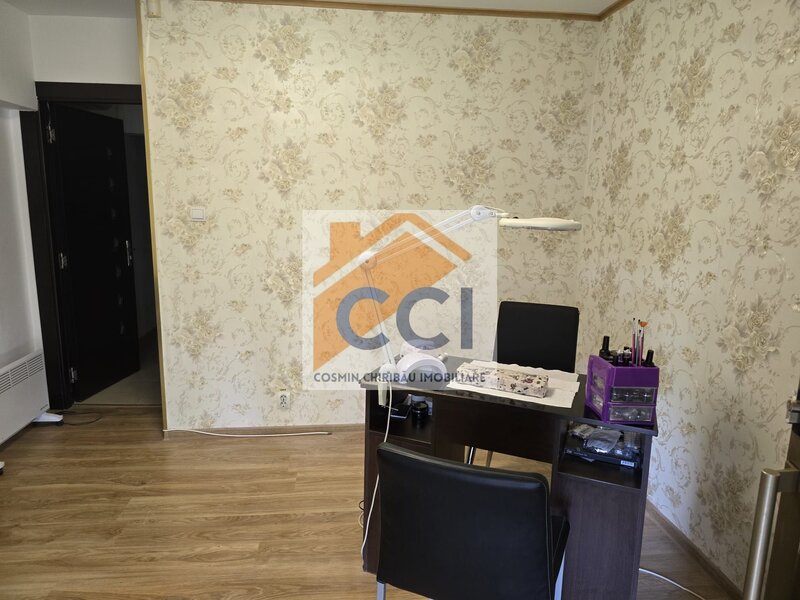 Spatiu comercial ideal pentru afaceri de succes!