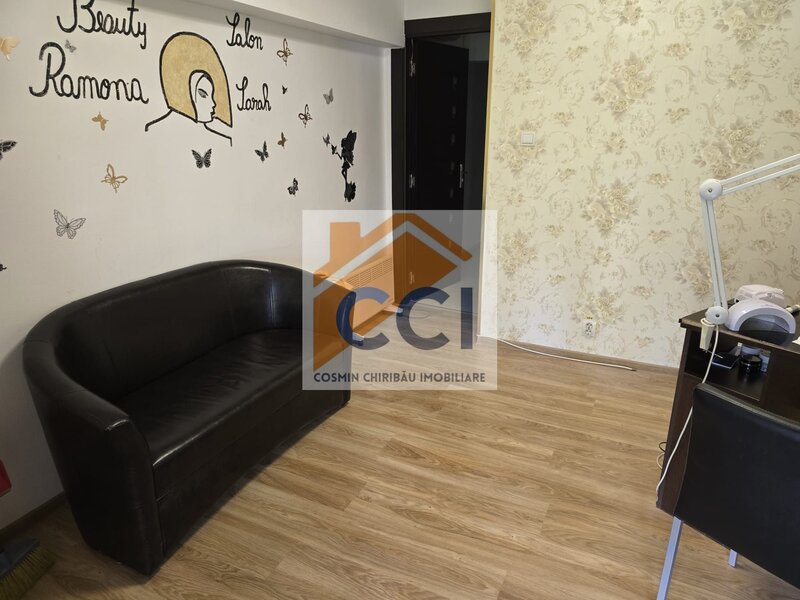 Spatiu comercial ideal pentru afaceri de succes!