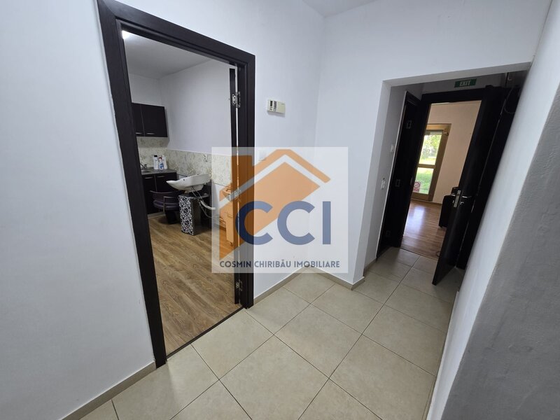 Spatiu comercial ideal pentru afaceri de succes!