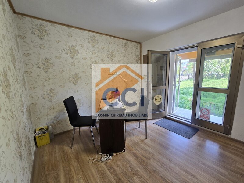 Spatiu comercial ideal pentru afaceri de succes!