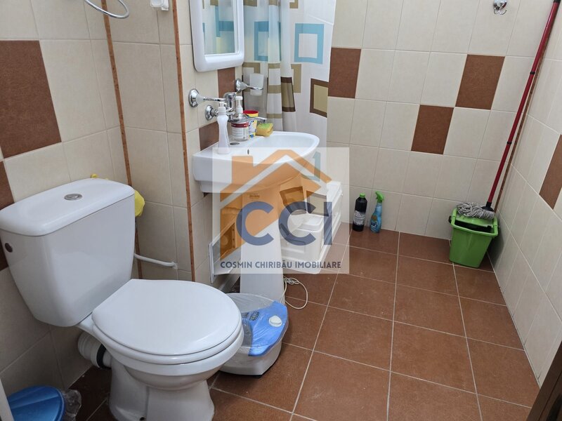 Spatiu comercial ideal pentru afaceri de succes!