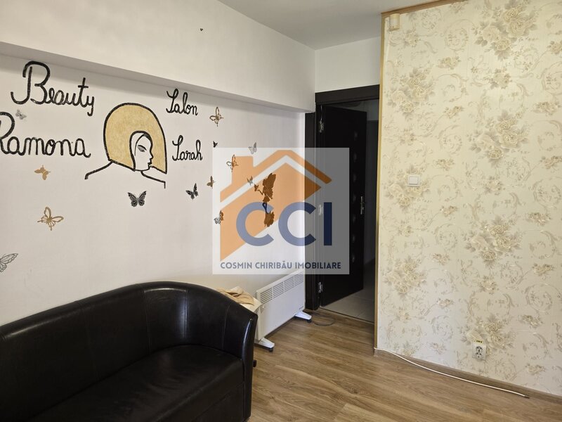 Spatiu comercial ideal pentru afaceri de succes!
