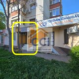 Spatiu comercial ideal pentru afaceri de succes!
